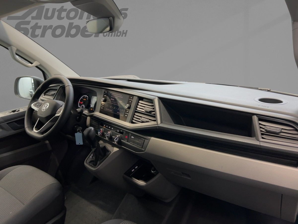 T6.1 Kasten 2,0 l TDI 110kW DSG GJR*Navi*Kamera