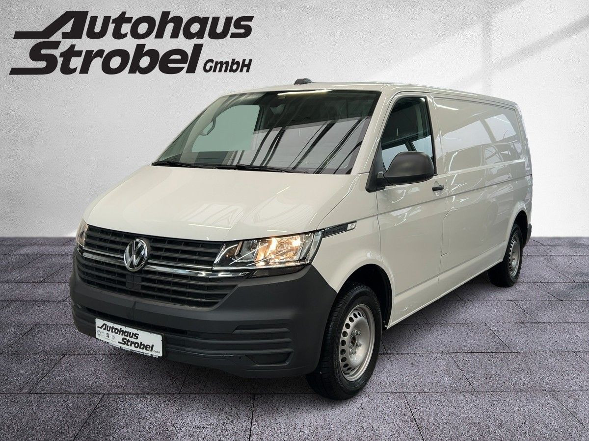 T6.1 Kasten 2,0 l TDI 110kW DSG GJR*Navi*Kamera