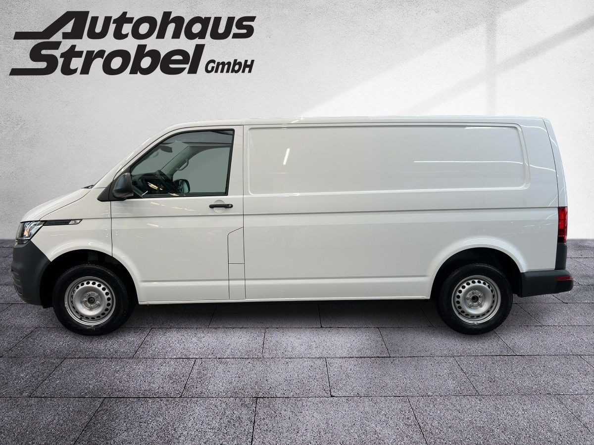 T6.1 Kasten 2,0 l TDI 110kW DSG GJR*Navi*Kamera