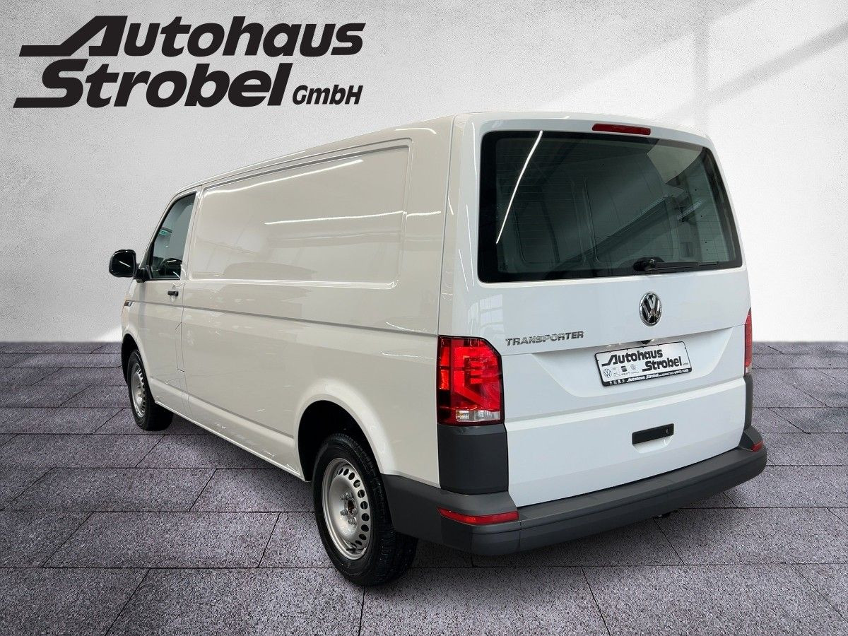 T6.1 Kasten 2,0 l TDI 110kW DSG GJR*Navi*Kamera