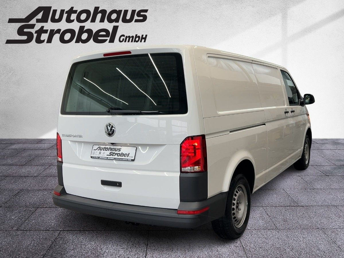 T6.1 Kasten 2,0 l TDI 110kW DSG GJR*Navi*Kamera