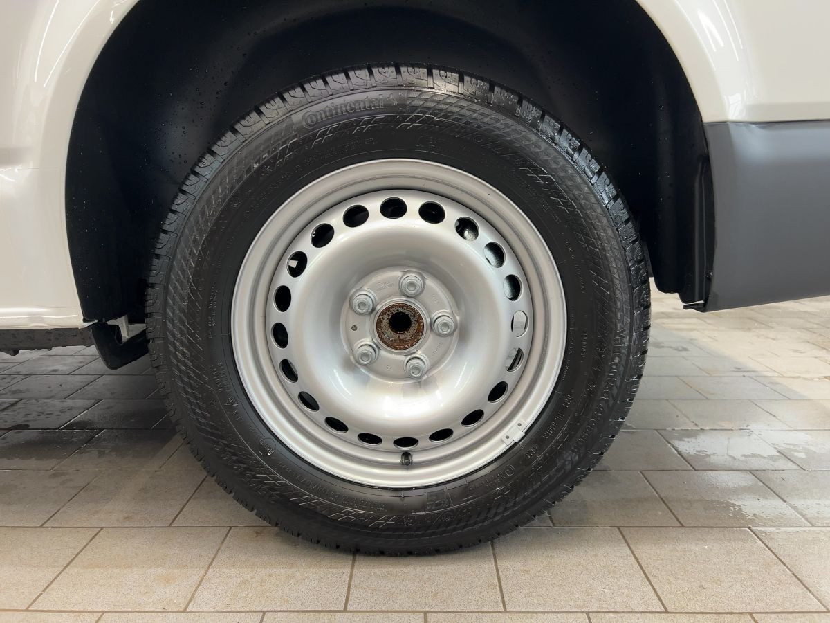 T6.1 Kasten 2,0 l TDI 110kW DSG GJR*Navi*Kamera