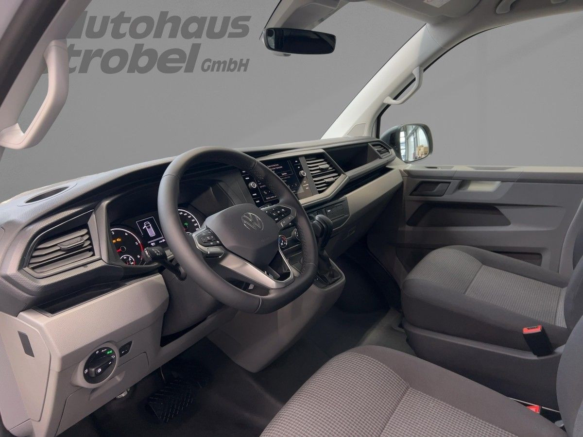 T6.1 Kasten 2,0 l TDI 110kW DSG GJR*Navi*Kamera