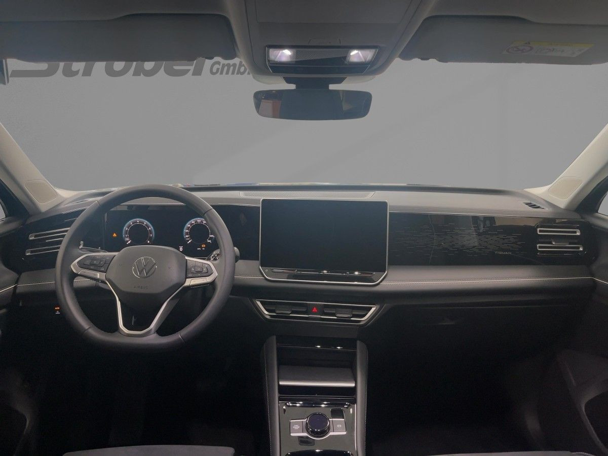 Tiguan Elegance 1.5 eTSI DSG*ACC*AHK*WR*IQ.LIGHT*