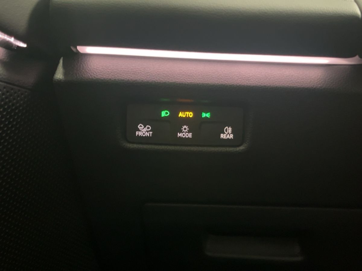 Tiguan Elegance 1.5 eTSI DSG*ACC*AHK*WR*IQ.LIGHT*