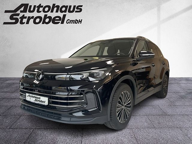 Tiguan Elegance 1.5 eTSI DSG*ACC*AHK*WR*IQ.LIGHT*