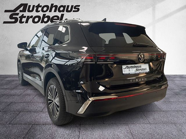 Tiguan Elegance 1.5 eTSI DSG*ACC*AHK*WR*IQ.LIGHT*