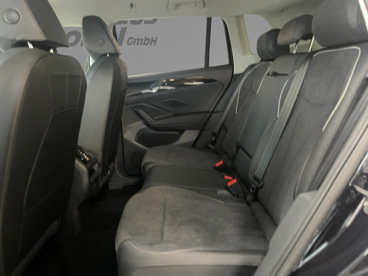Tiguan Elegance 1.5 eTSI DSG*ACC*AHK*WR*IQ.LIGHT*