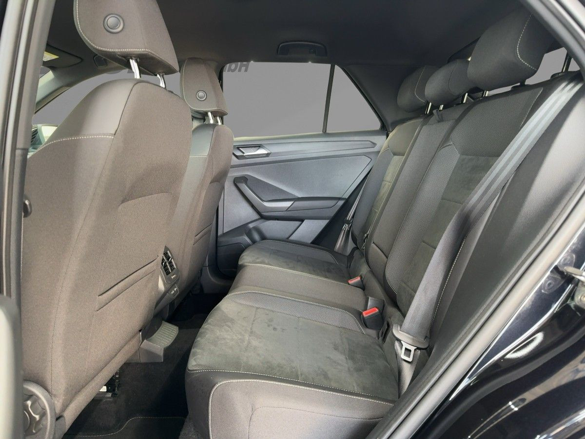 T-Roc 2.0 TDI DSG ab 3,99% R-Line AHK ACC Navi LED-Plus Kamera Sitzh. DAB+