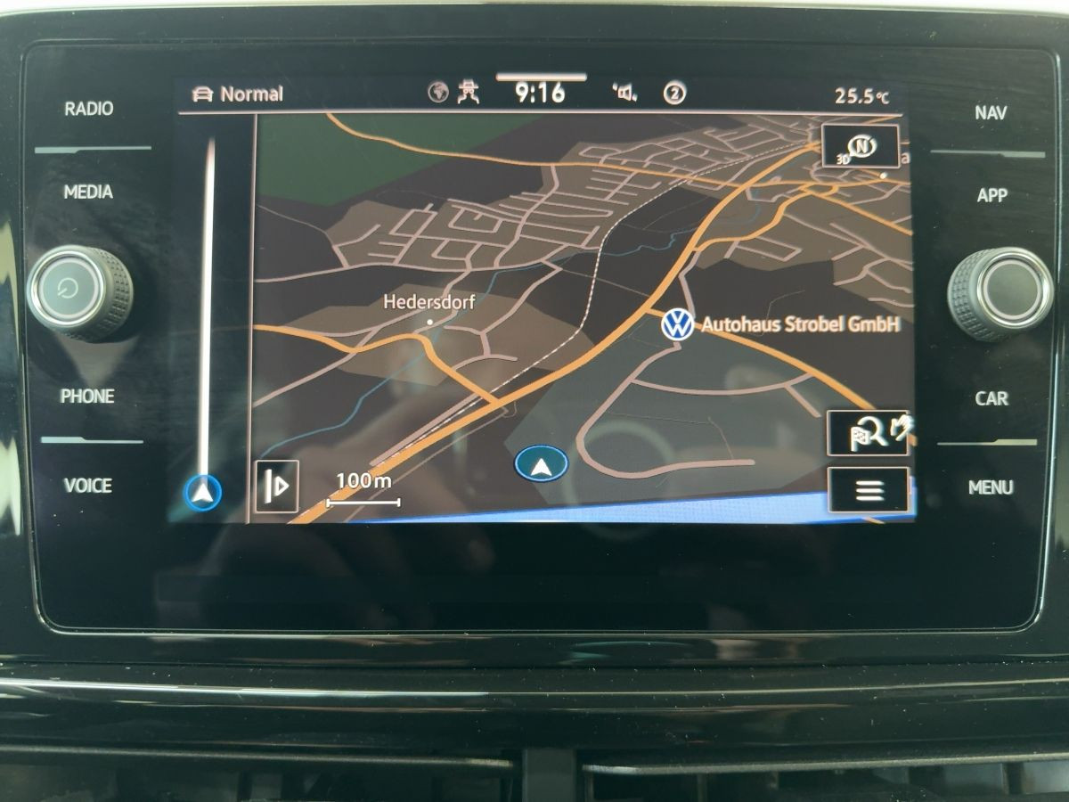 T-Roc 2.0 TDI DSG ab 3,99% R-Line AHK ACC Navi LED-Plus Kamera Sitzh. DAB+
