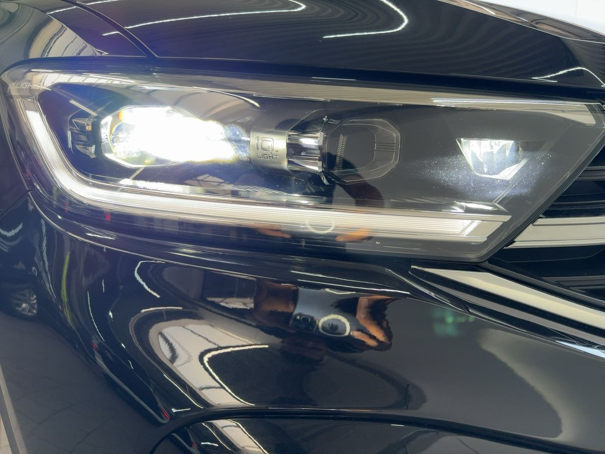 T-Roc 2.0 TDI DSG ab 3,99% R-Line AHK ACC Navi LED-Plus Kamera Sitzh. DAB+