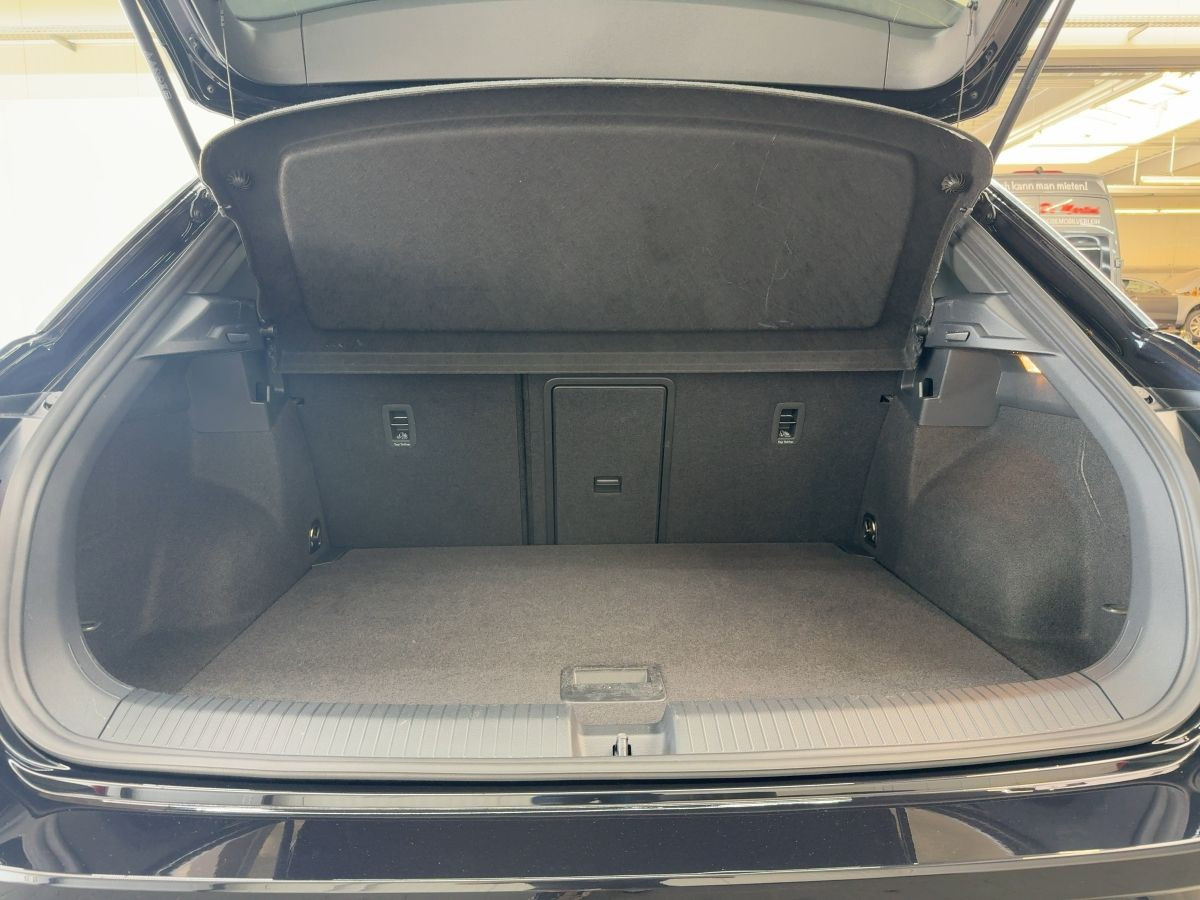 T-Roc 2.0 TDI DSG ab 3,99% R-Line AHK ACC Navi LED-Plus Kamera Sitzh. DAB+