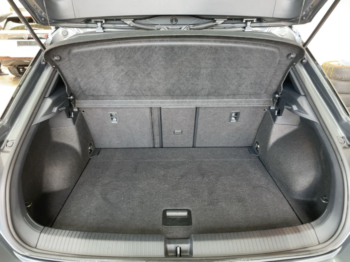 T-Roc 1.5 TSI DSG 