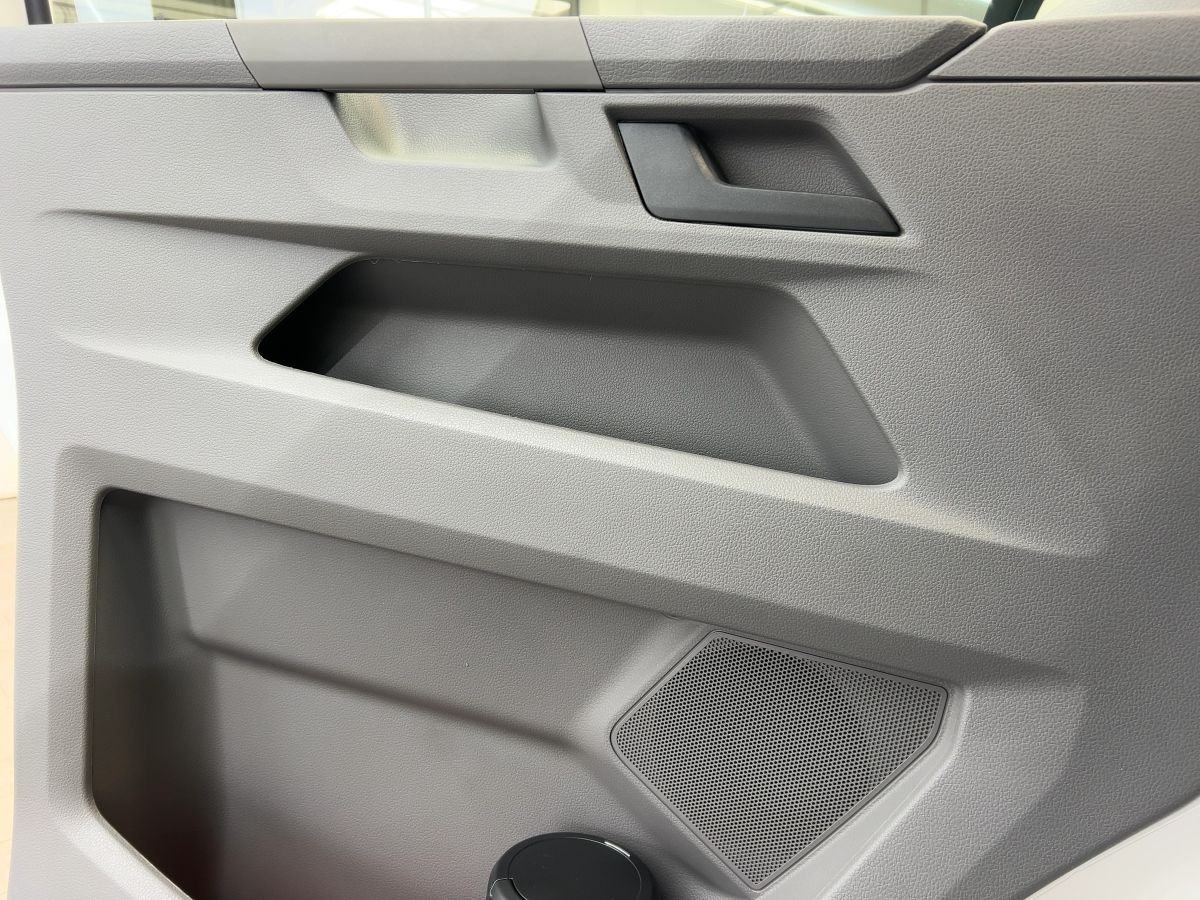 T6.1 Kasten 2.0TDI 81kW 5Gang Heckflügelt Klima