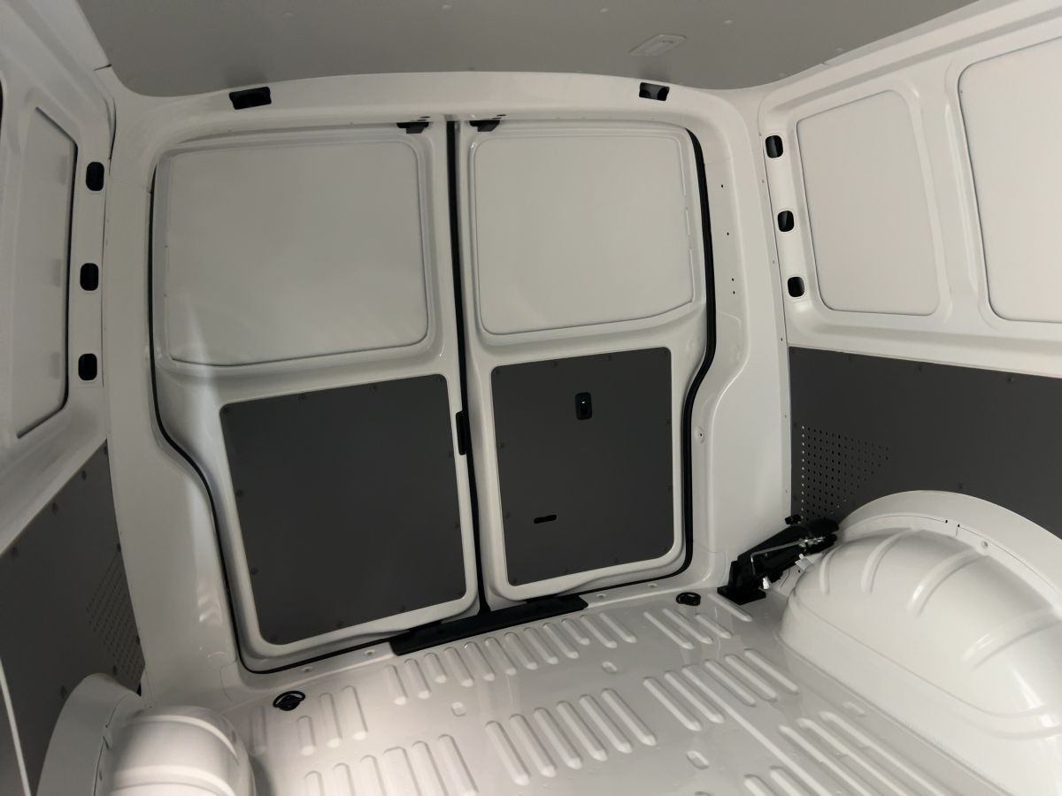 T6.1 Kasten 2.0TDI 81kW 5Gang Heckflügelt Klima