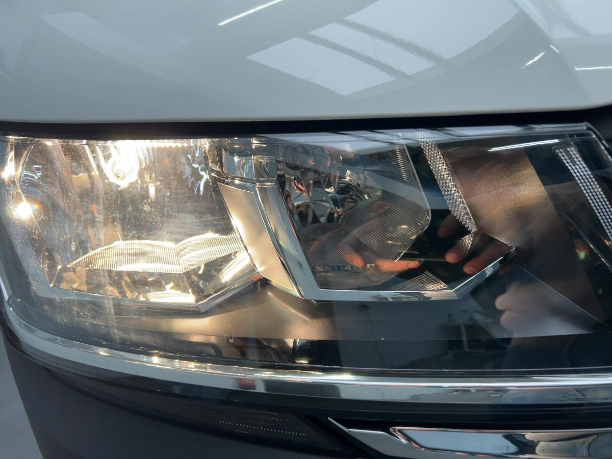 T6.1 Kasten 2.0TDI 81kW 5Gang Heckflügelt Klima