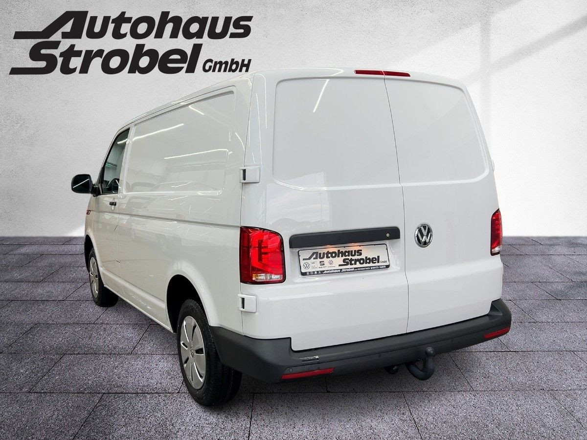 T6.1 Kasten 2.0TDI 81kW 5Gang Heckflügelt Klima