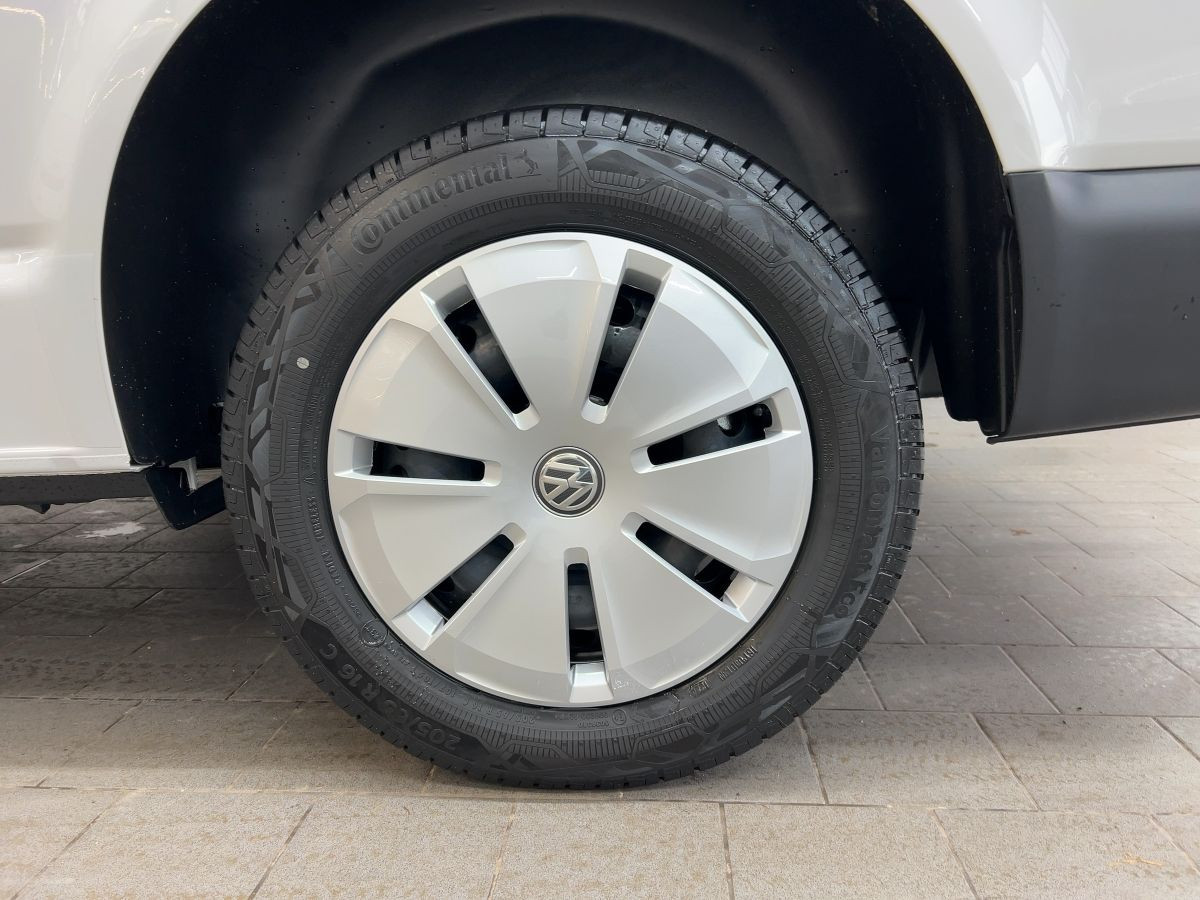 T6.1 Kasten 2.0TDI 81kW 5Gang Heckflügelt Klima