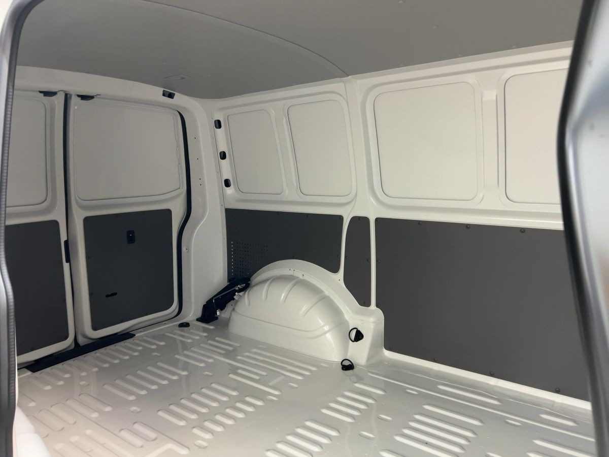 T6.1 Kasten 2.0TDI 81kW 5Gang Heckflügelt Klima