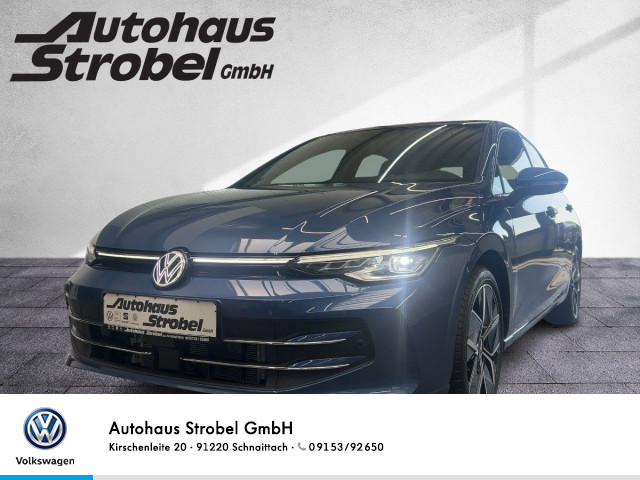 Golf EDITION 50 1.5 eTSI DSG*ACC*AHK*LED*NAVI