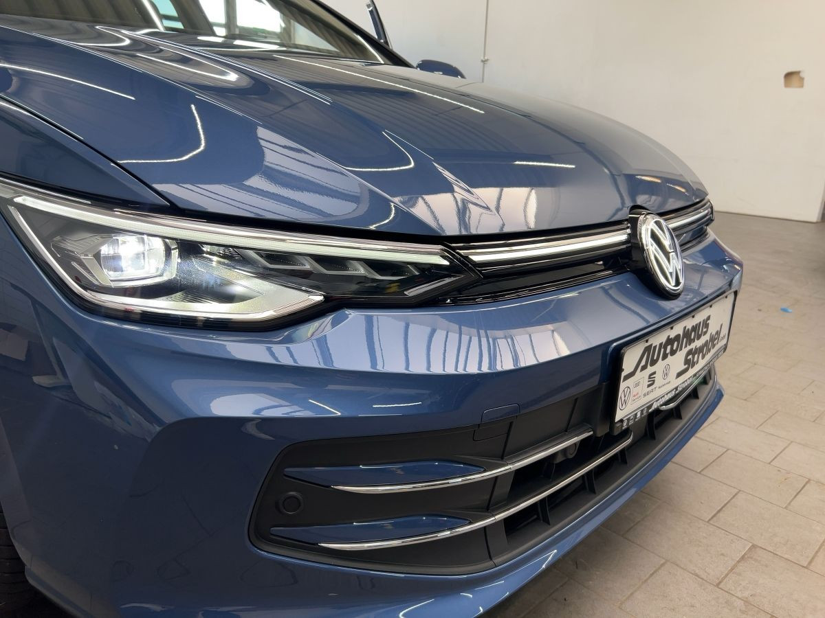 Golf EDITION 50 1.5 eTSI DSG*ACC*AHK*LED*NAVI