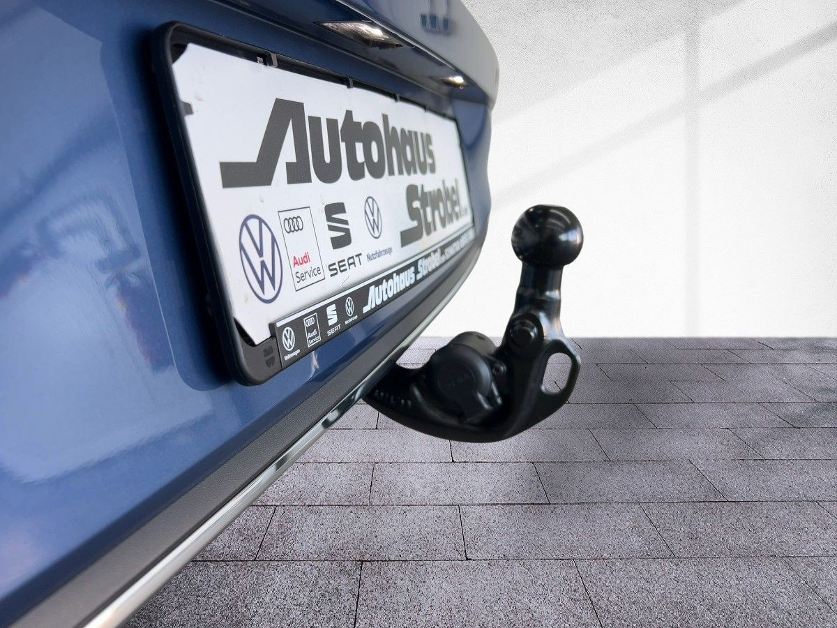 Golf EDITION 50 1.5 eTSI DSG*ACC*AHK*LED*NAVI
