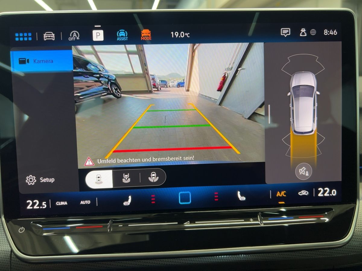 Golf EDITION 50 1.5 eTSI DSG*ACC*AHK*LED*NAVI