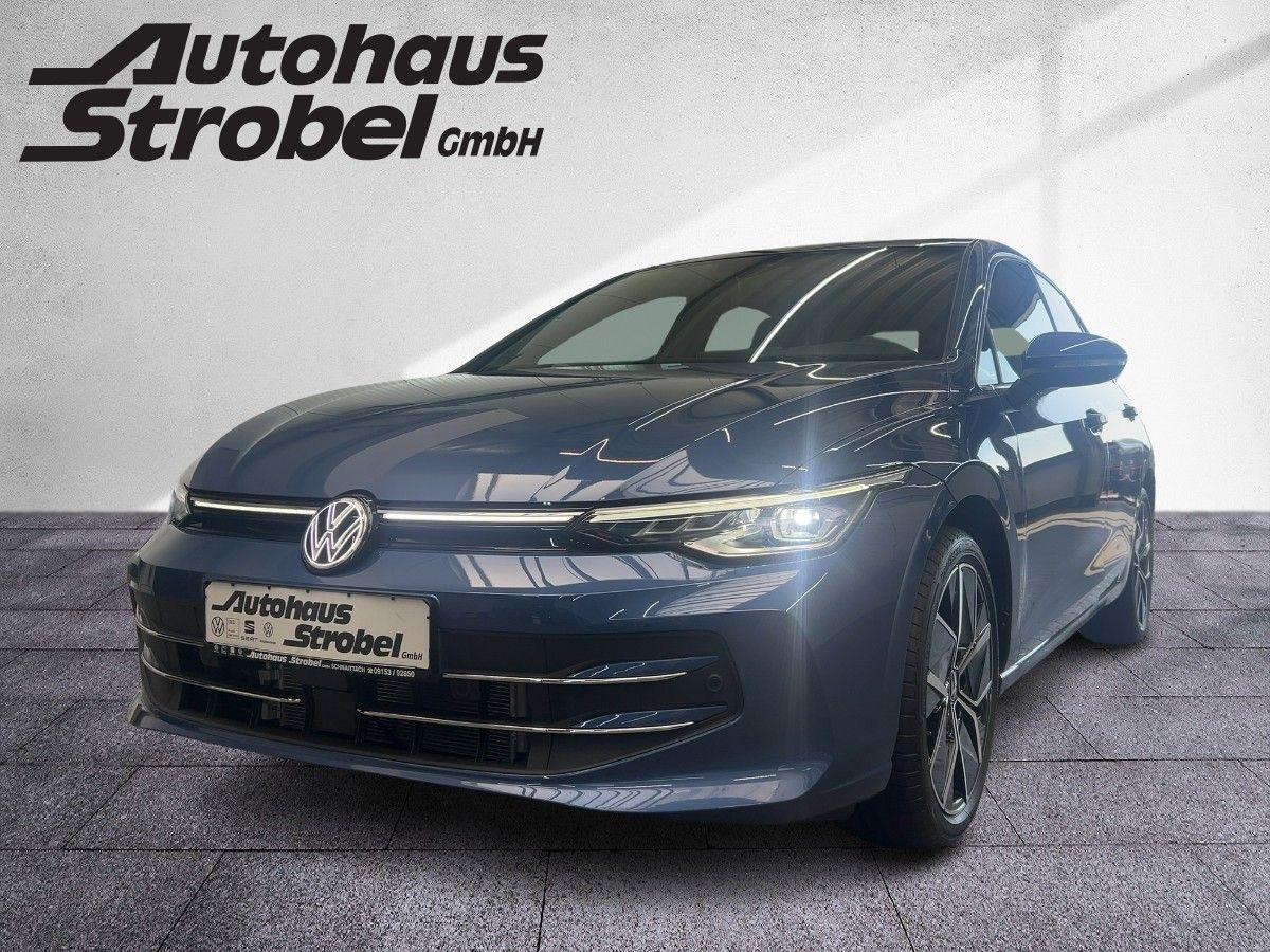 Golf EDITION 50 1.5 eTSI DSG*ACC*AHK*LED*NAVI
