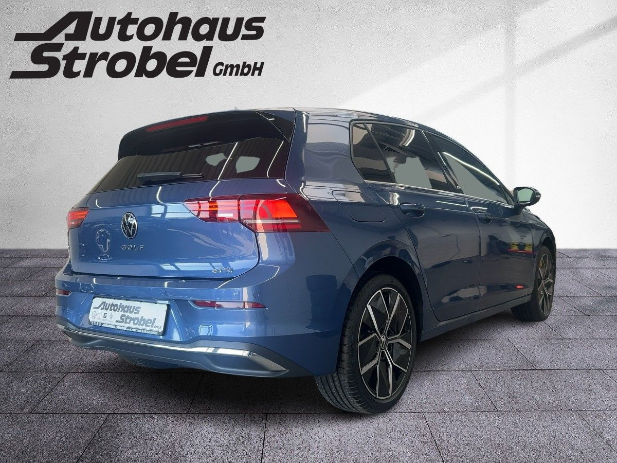 Golf EDITION 50 1.5 eTSI DSG*ACC*AHK*LED*NAVI