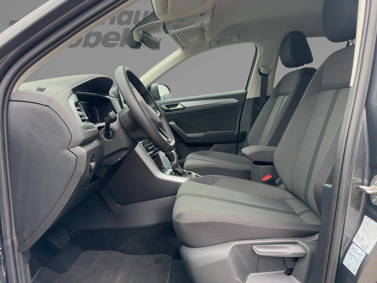 T-Roc 1.5 TSI DSG Life ab 3,99% ACC Navi LED Lane Ass. Bluet. Sitzh. Keyless
