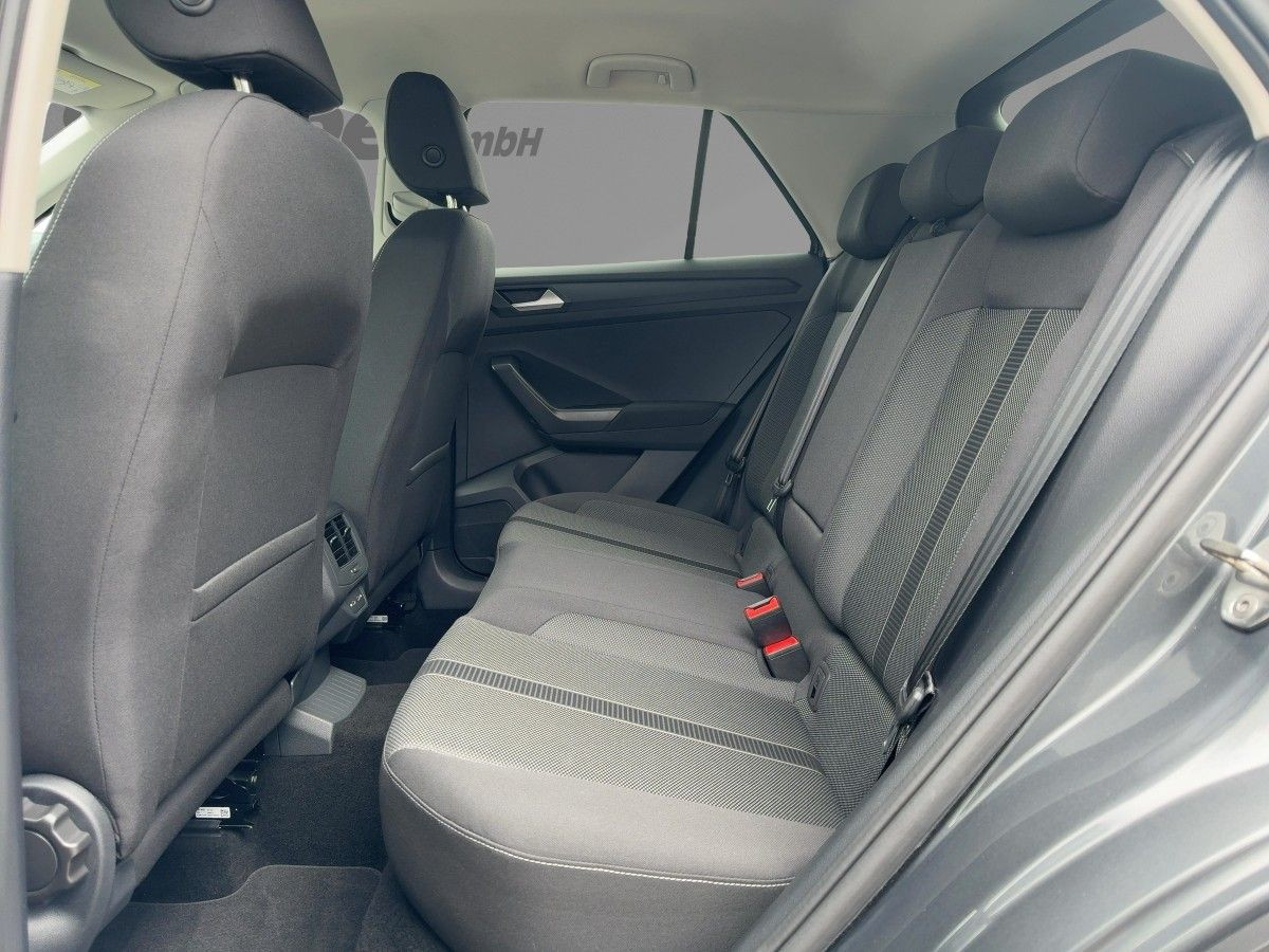 T-Roc 1.5 TSI DSG Life ab 3,99% ACC Navi LED Lane Ass. Bluet. Sitzh. Keyless