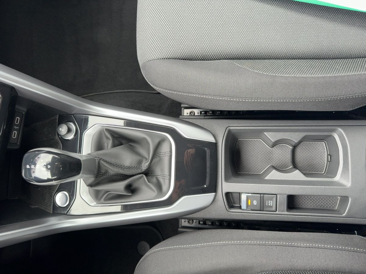 T-Roc 1.5 TSI DSG Life ab 3,99% ACC Navi LED Lane Ass. Bluet. Sitzh. Keyless