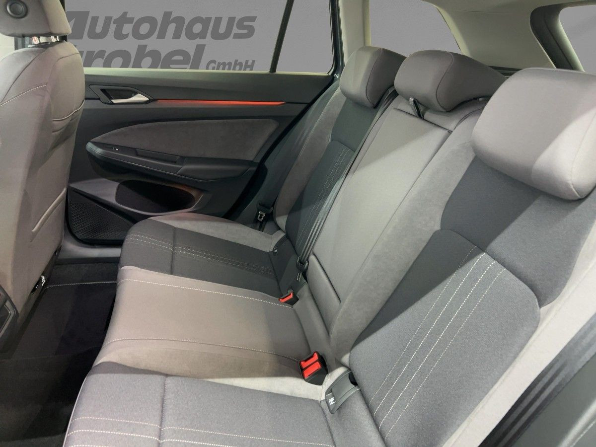 Golf Variant Alltrack 2.0 TDI *4MOT*Navi*Matrix*