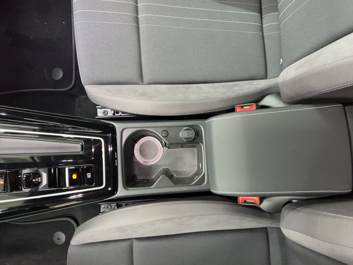 Golf Variant Alltrack 2.0 TDI *4MOT*Navi*Matrix*