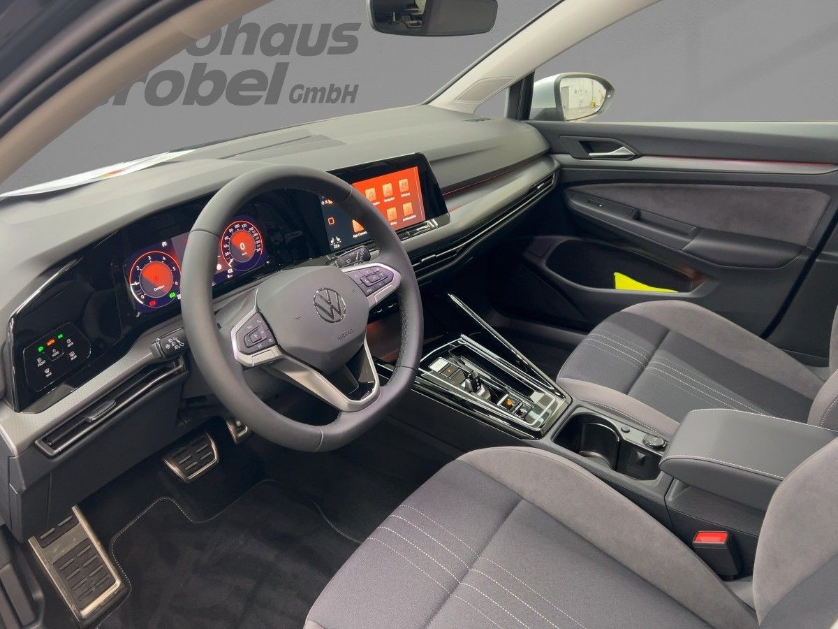Golf Variant Alltrack 2.0 TDI *4MOT*Navi*Matrix*
