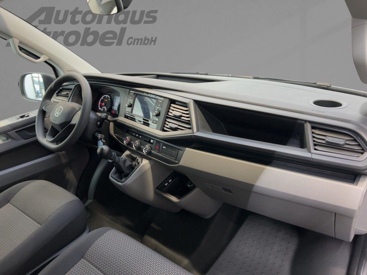 T6.1Ka*2,0TDI*81kW*5Gang*Klima* AHK*Kamera*KR