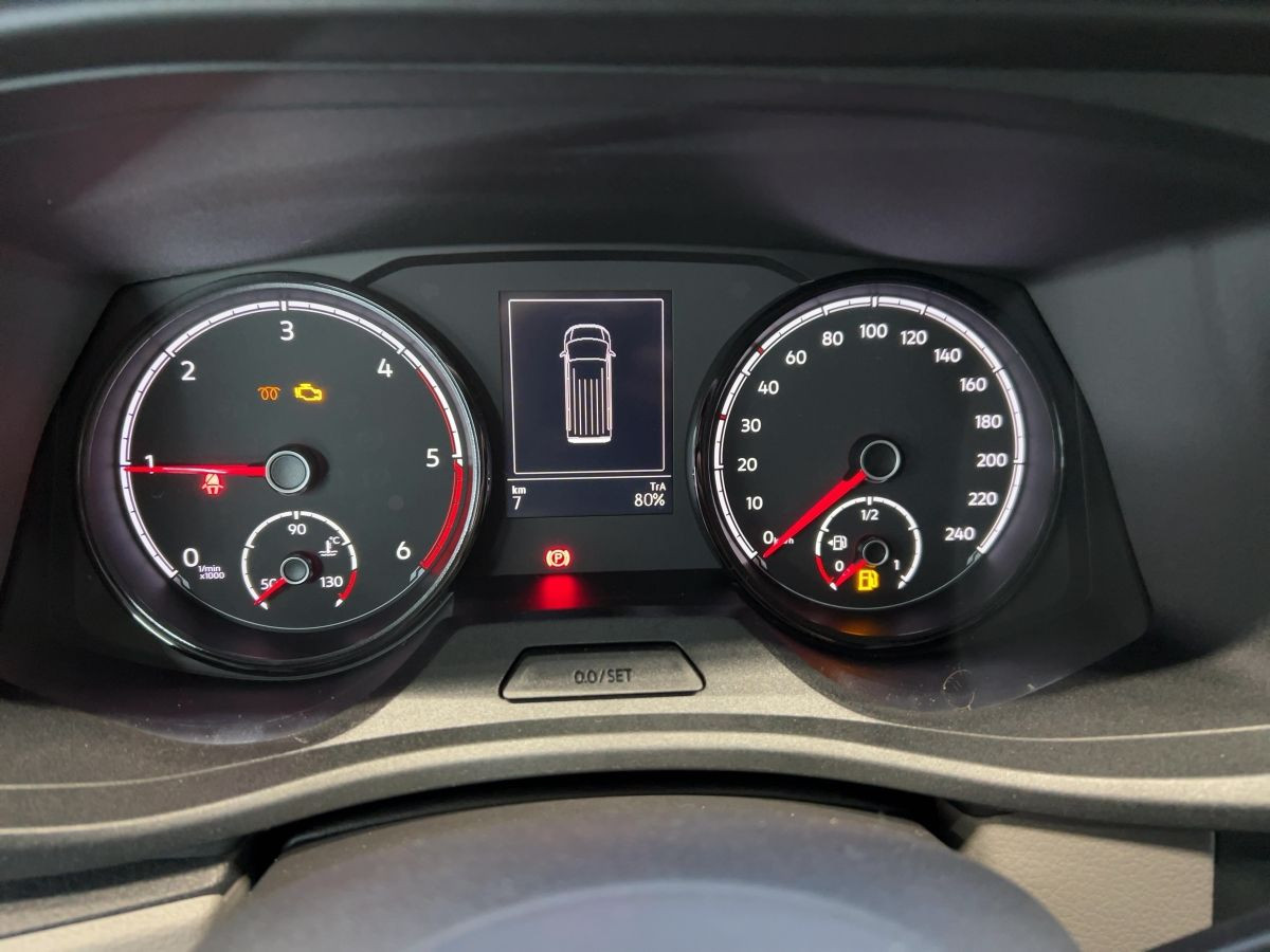 T6.1Ka*2,0TDI*81kW*5Gang*Klima* AHK*Kamera*KR
