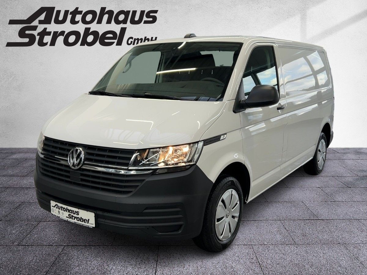 T6.1Ka*2,0TDI*81kW*5Gang*Klima* AHK*Kamera*KR