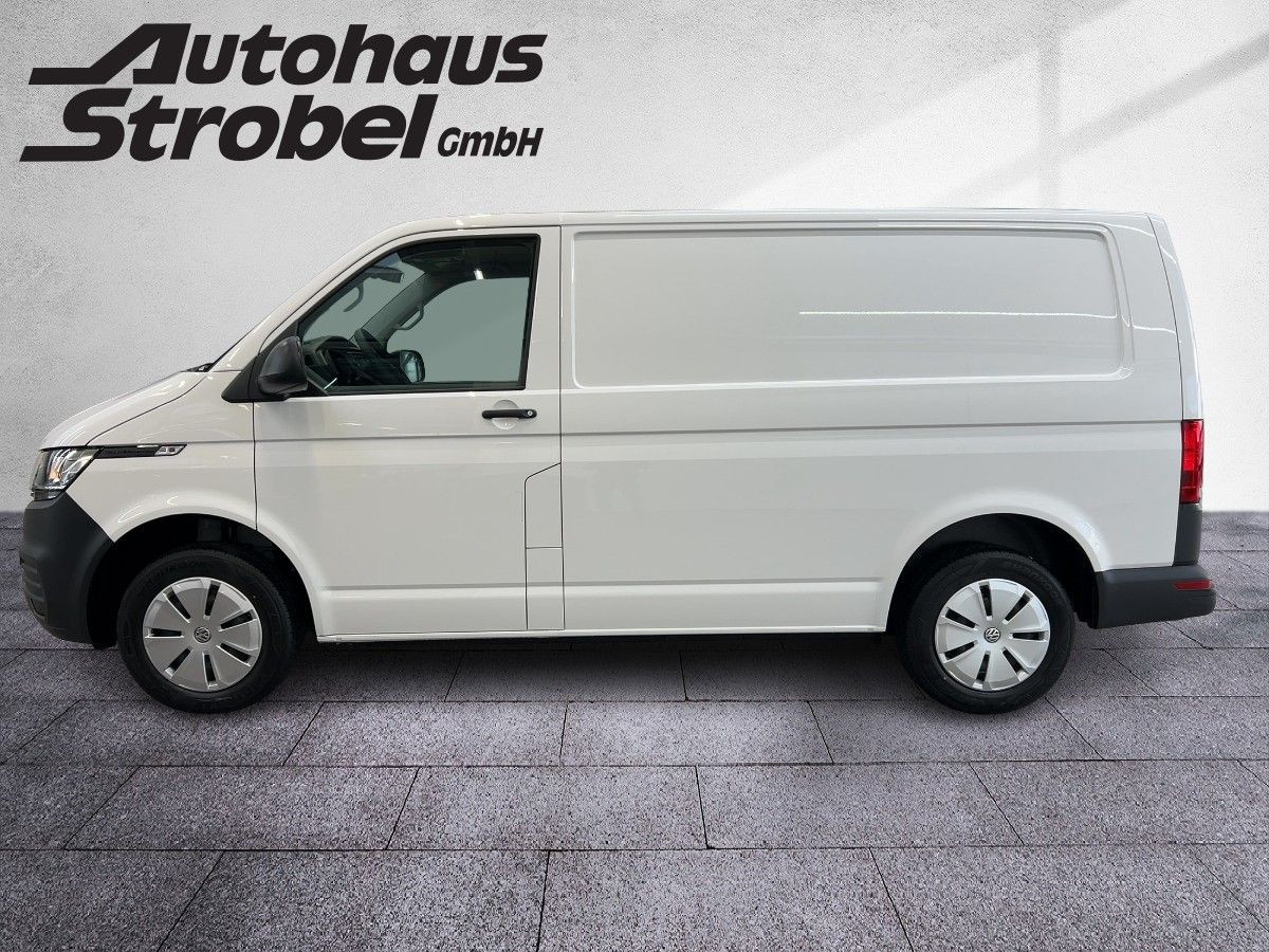 T6.1Ka*2,0TDI*81kW*5Gang*Klima* AHK*Kamera*KR