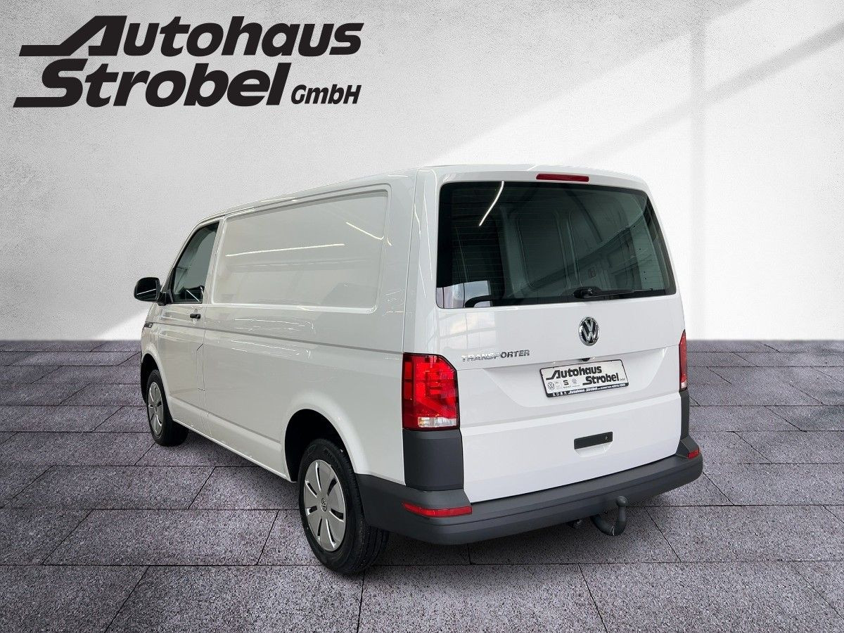 T6.1Ka*2,0TDI*81kW*5Gang*Klima* AHK*Kamera*KR