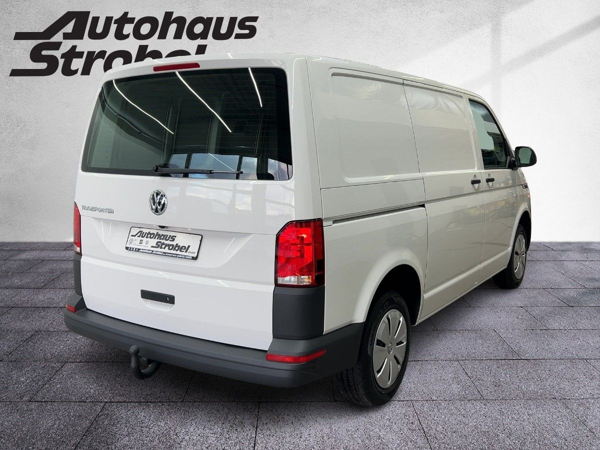 T6.1Ka*2,0TDI*81kW*5Gang*Klima* AHK*Kamera*KR