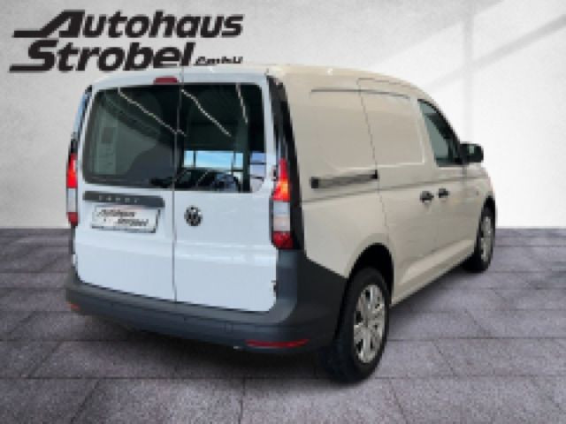 Caddy Cargo 2.0 TDI *Cool&Sound*DAB+*PDC*GJR