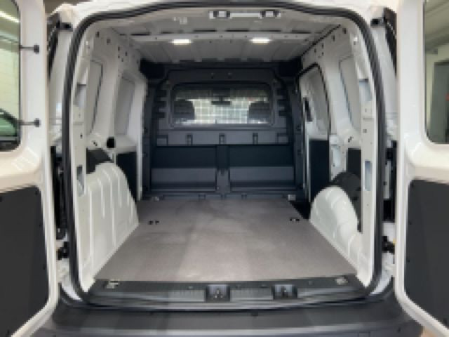 Caddy Cargo 2.0 TDI *Cool&Sound*DAB+*PDC*GJR