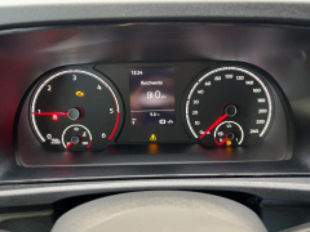 Caddy Cargo 2.0 TDI *Cool&Sound*DAB+*PDC*GJR