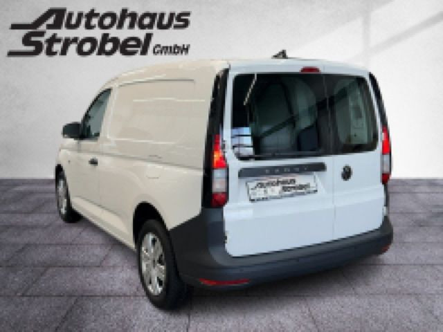 Caddy Cargo 2.0 TDI *Cool&Sound*DAB+*PDC*GJR