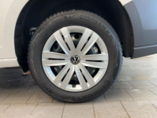 Caddy Cargo 2.0 TDI *Cool&Sound*DAB+*PDC*GJR