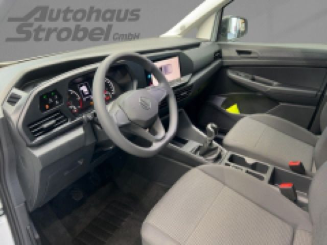 Caddy Cargo 2.0 TDI *Cool&Sound*DAB+*PDC*GJR