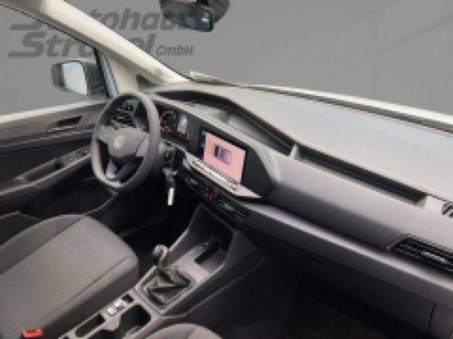Caddy Cargo 2.0 TDI *Cool&Sound*DAB+*PDC*GJR