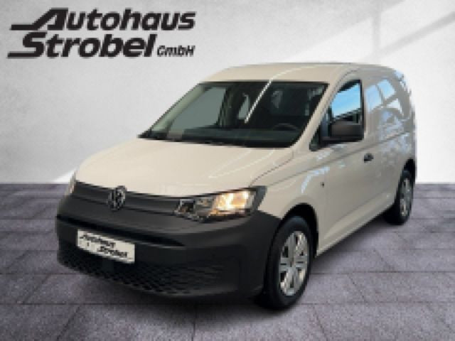 Caddy Cargo 2.0 TDI *Cool&Sound*DAB+*PDC*GJR