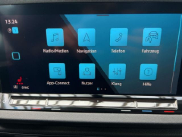 Caddy Cargo 2.0 TDI *Cool&Sound*DAB+*PDC*GJR